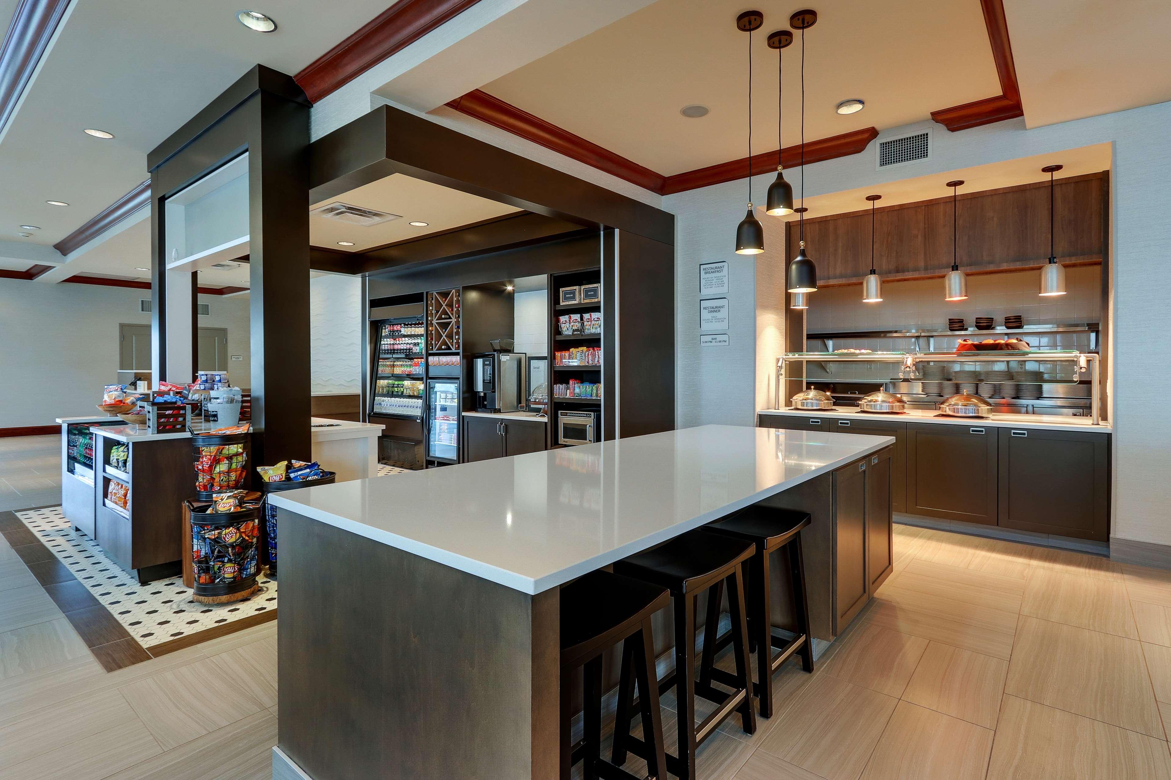 Hilton Garden Inn Indianapolis Airport Плейнфилд Экстерьер фото