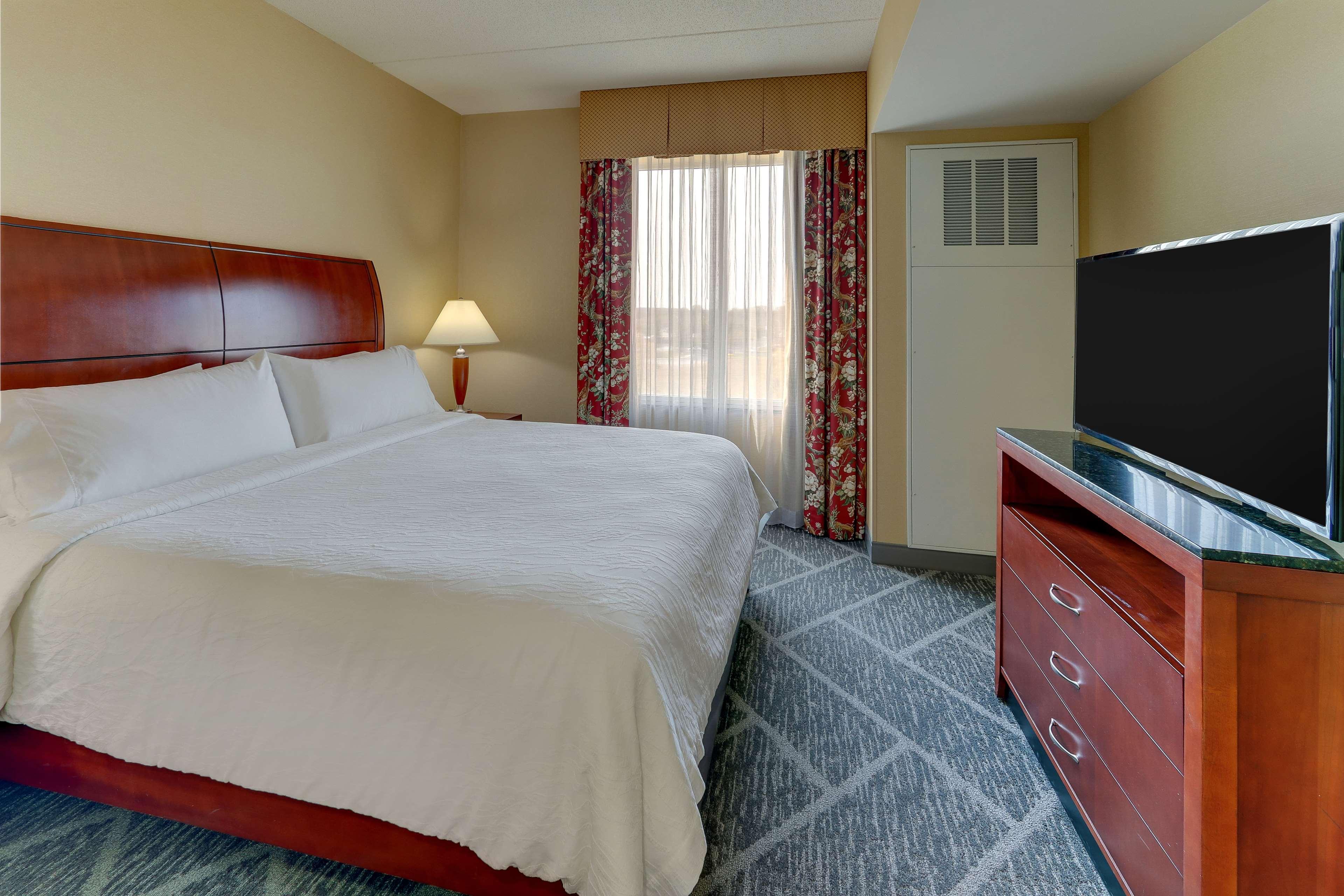 Hilton Garden Inn Indianapolis Airport Плейнфилд Экстерьер фото