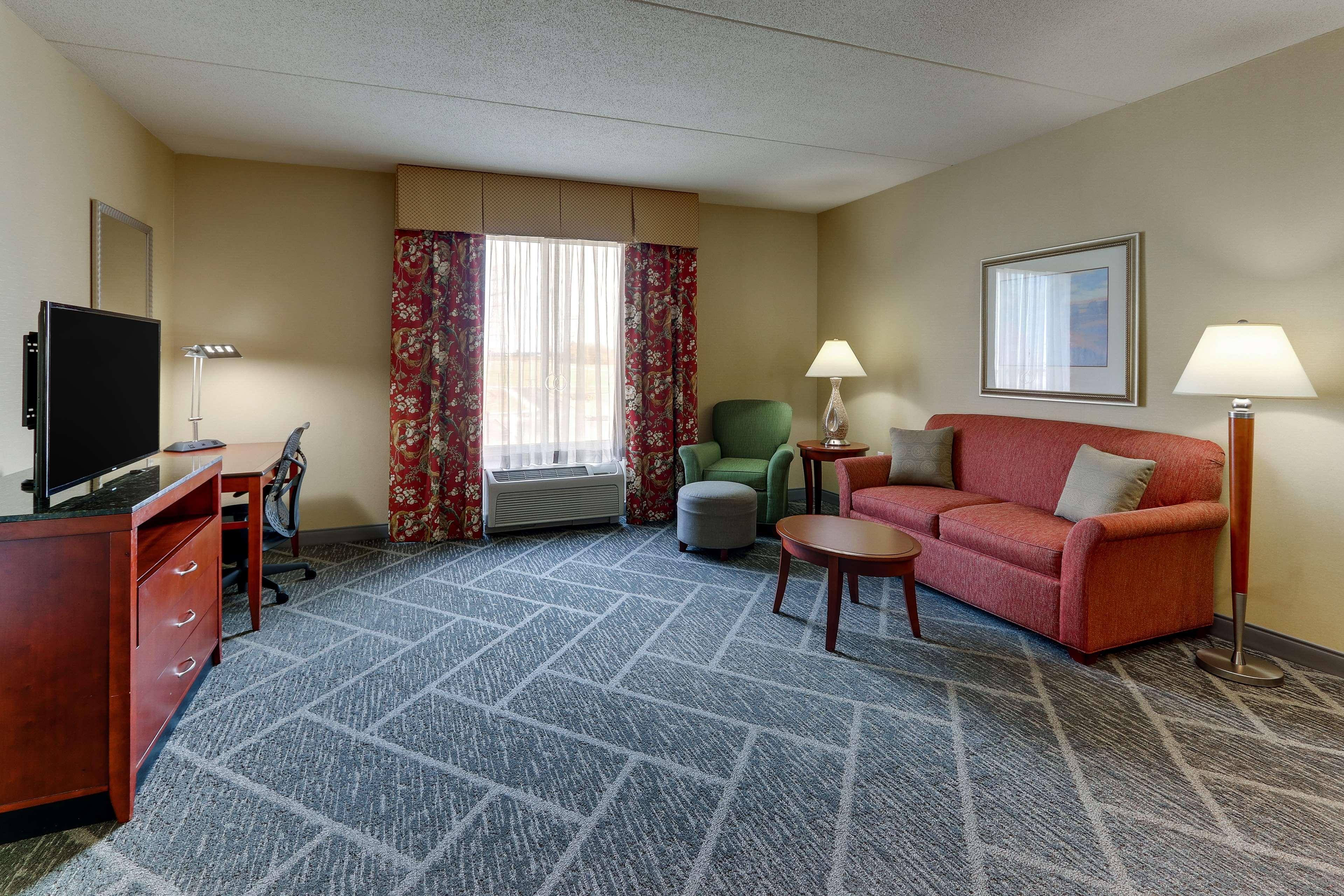 Hilton Garden Inn Indianapolis Airport Плейнфилд Экстерьер фото