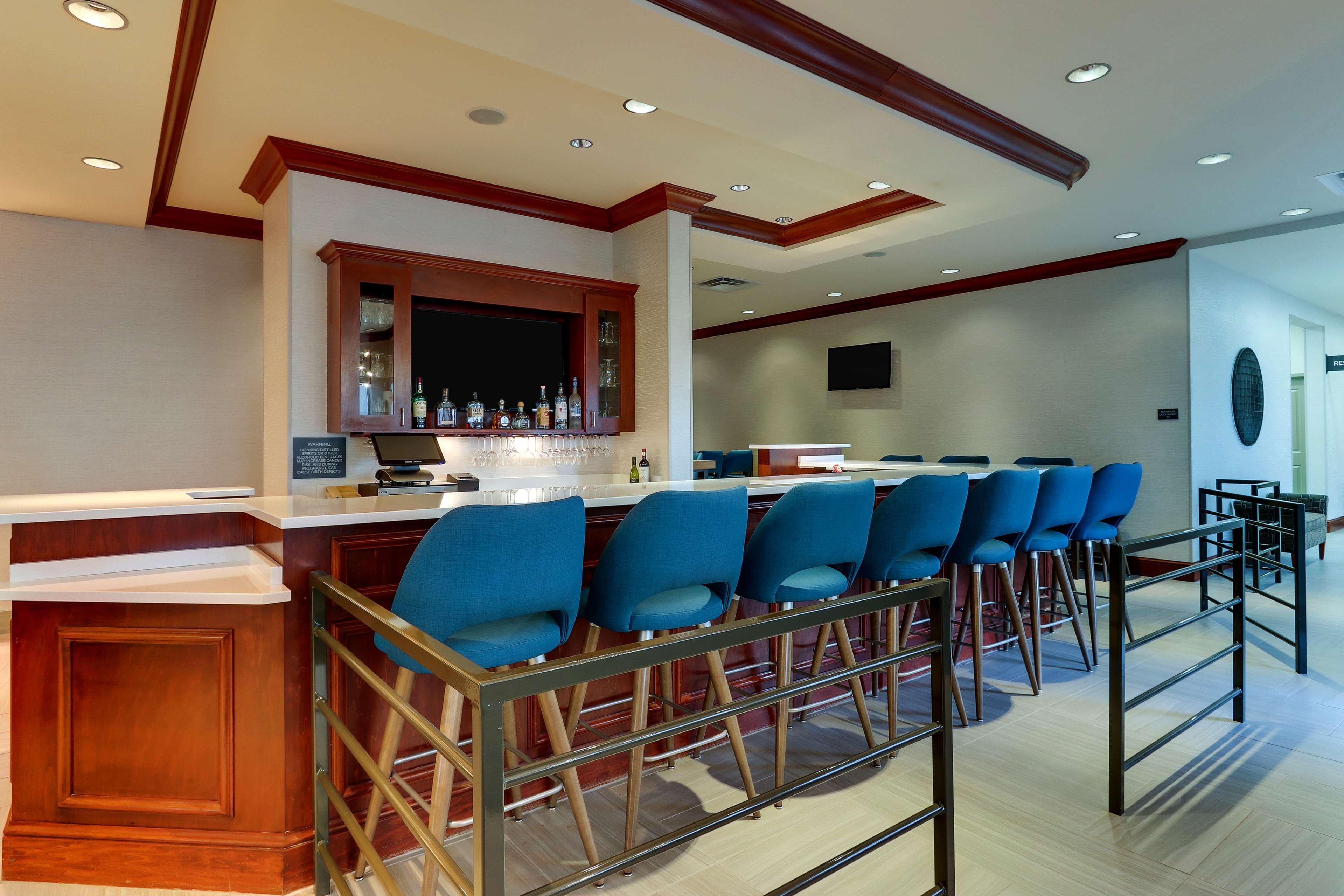Hilton Garden Inn Indianapolis Airport Плейнфилд Экстерьер фото