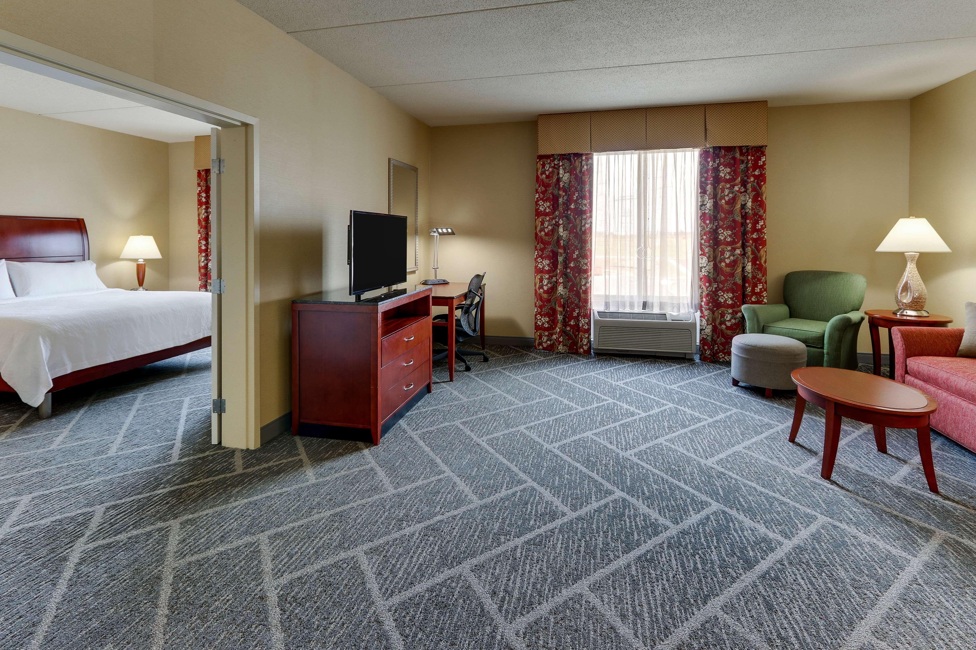 Hilton Garden Inn Indianapolis Airport Плейнфилд Экстерьер фото