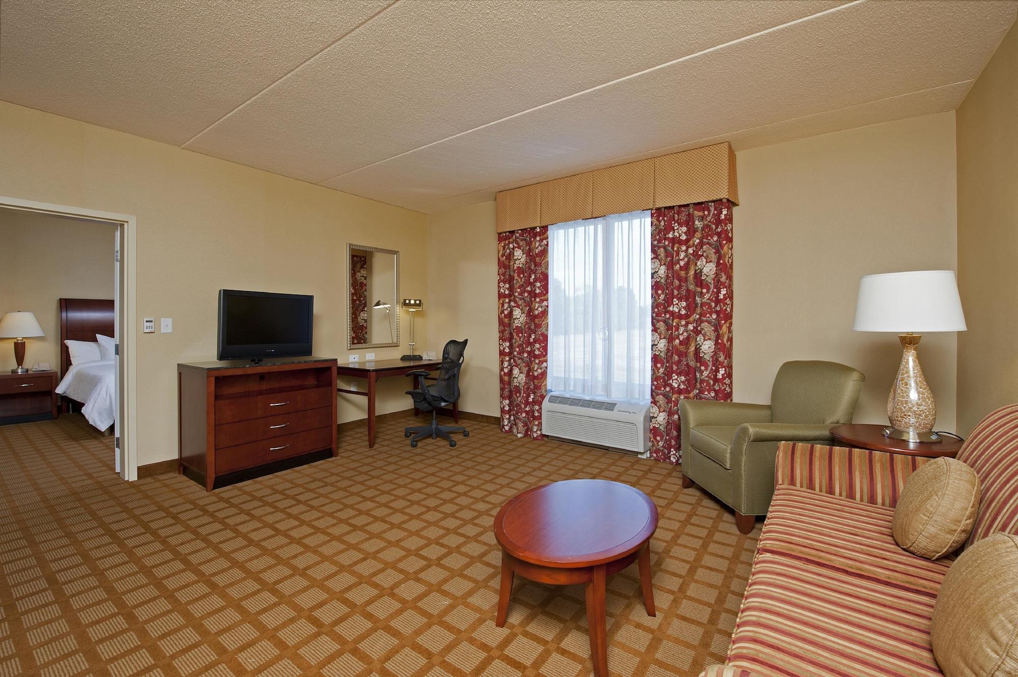 Hilton Garden Inn Indianapolis Airport Плейнфилд Экстерьер фото