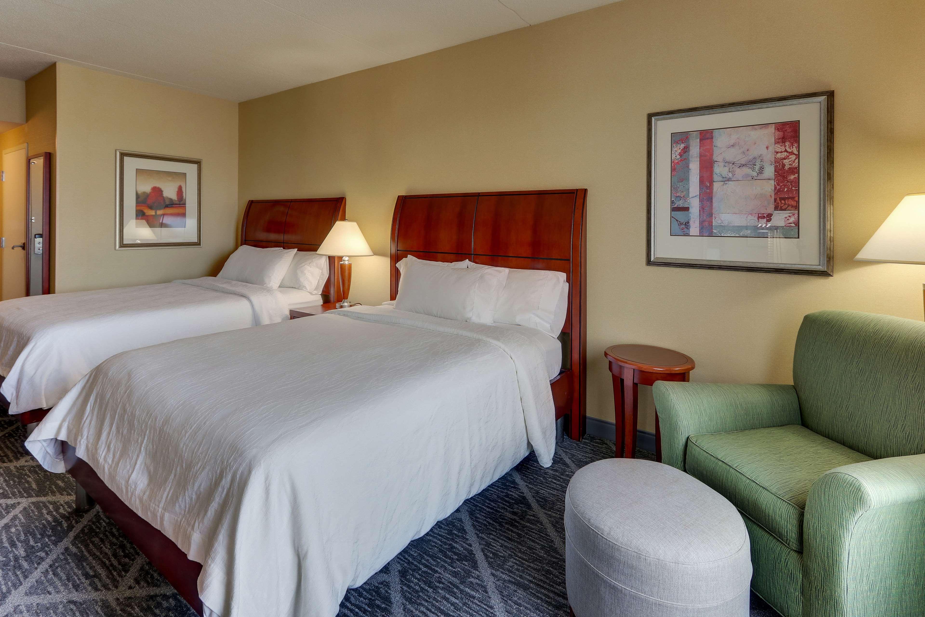 Hilton Garden Inn Indianapolis Airport Плейнфилд Экстерьер фото