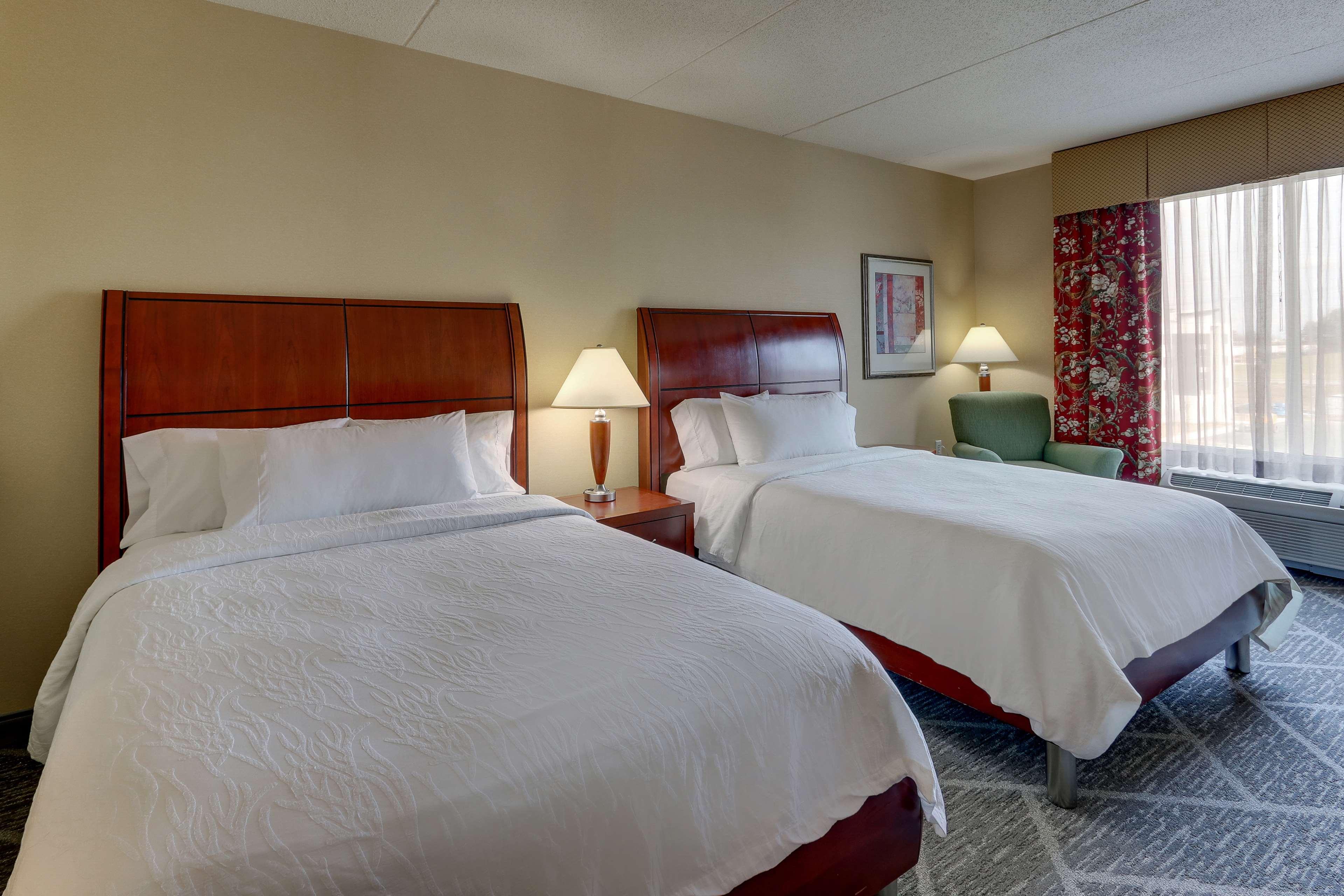 Hilton Garden Inn Indianapolis Airport Плейнфилд Экстерьер фото
