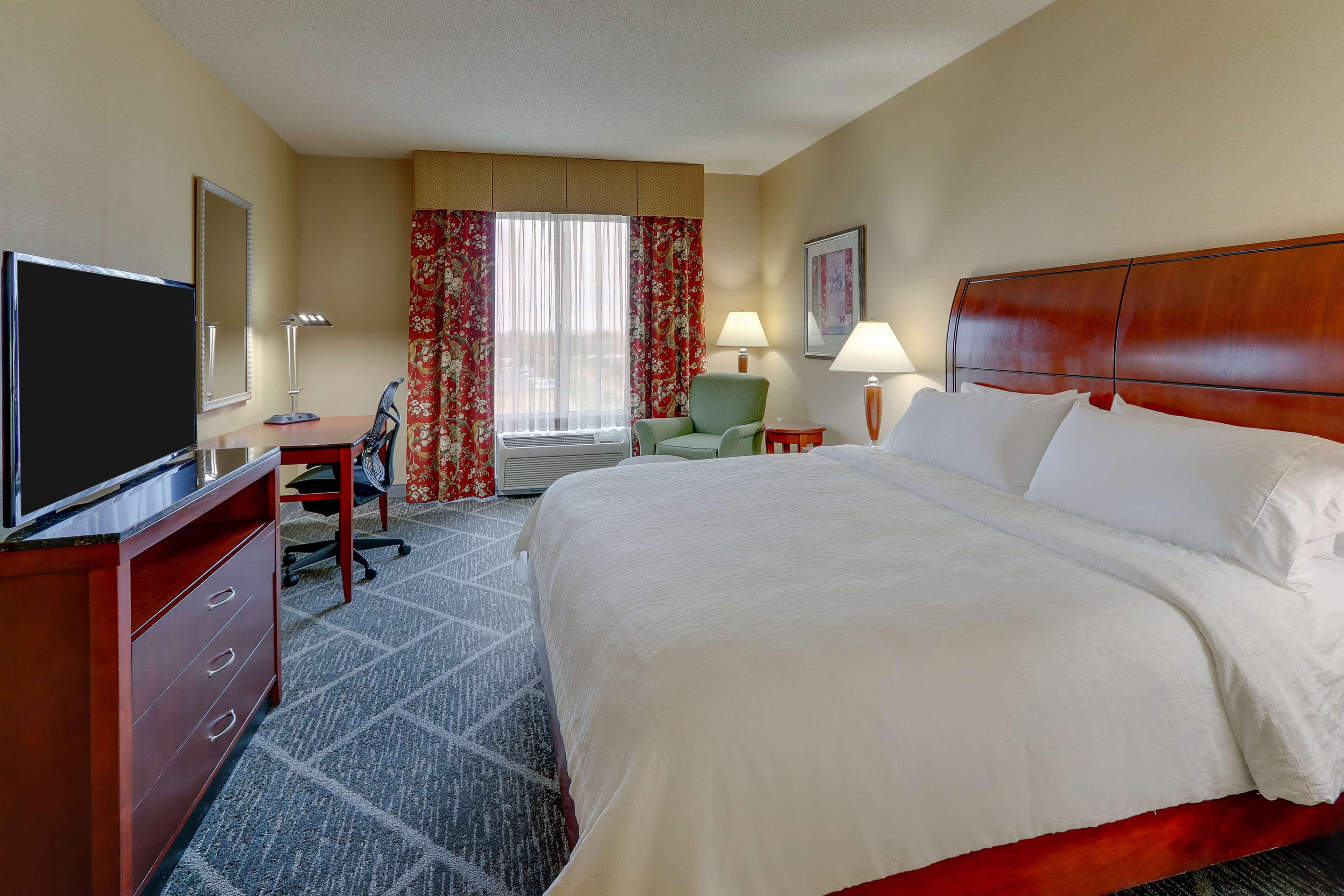 Hilton Garden Inn Indianapolis Airport Плейнфилд Экстерьер фото
