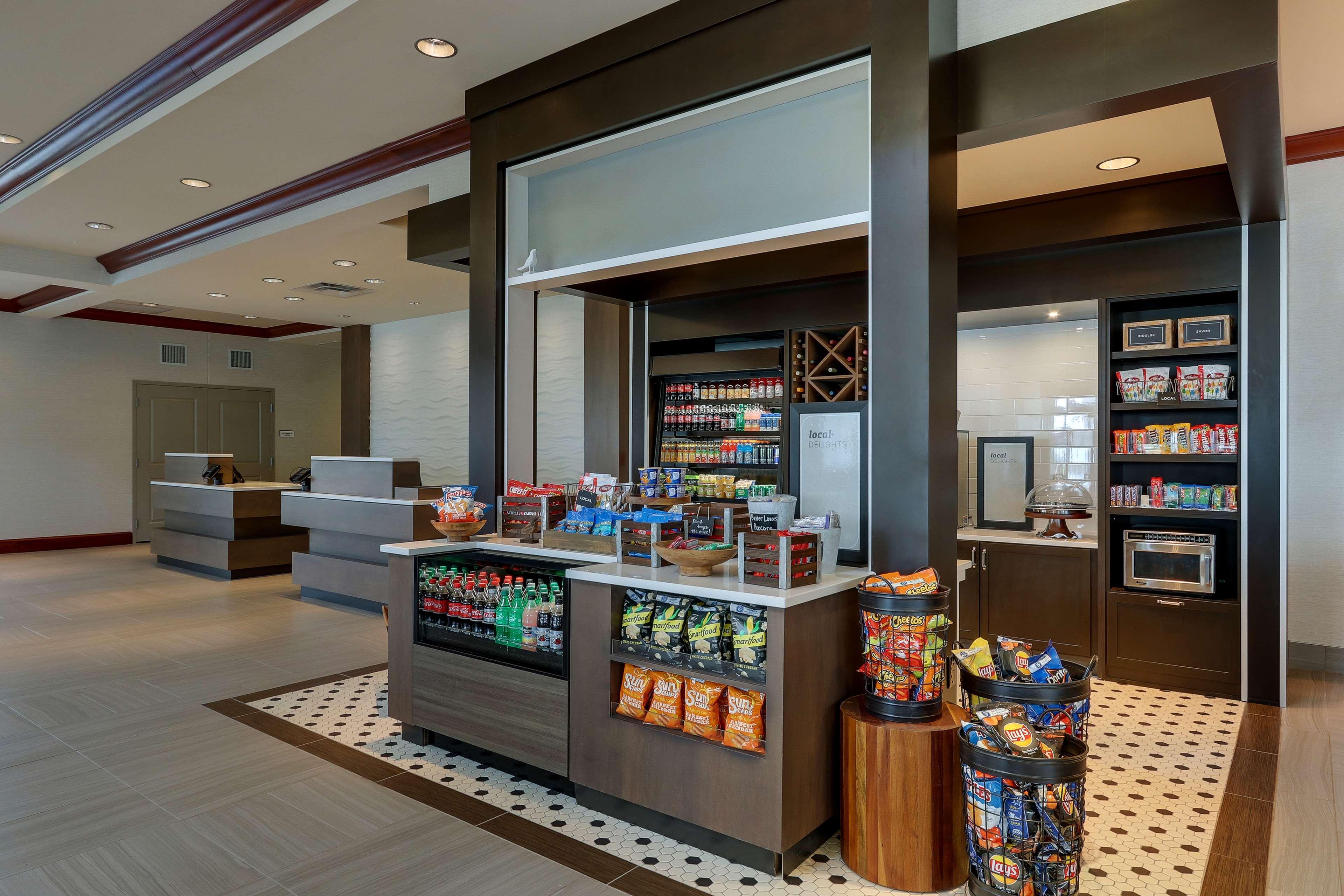 Hilton Garden Inn Indianapolis Airport Плейнфилд Экстерьер фото