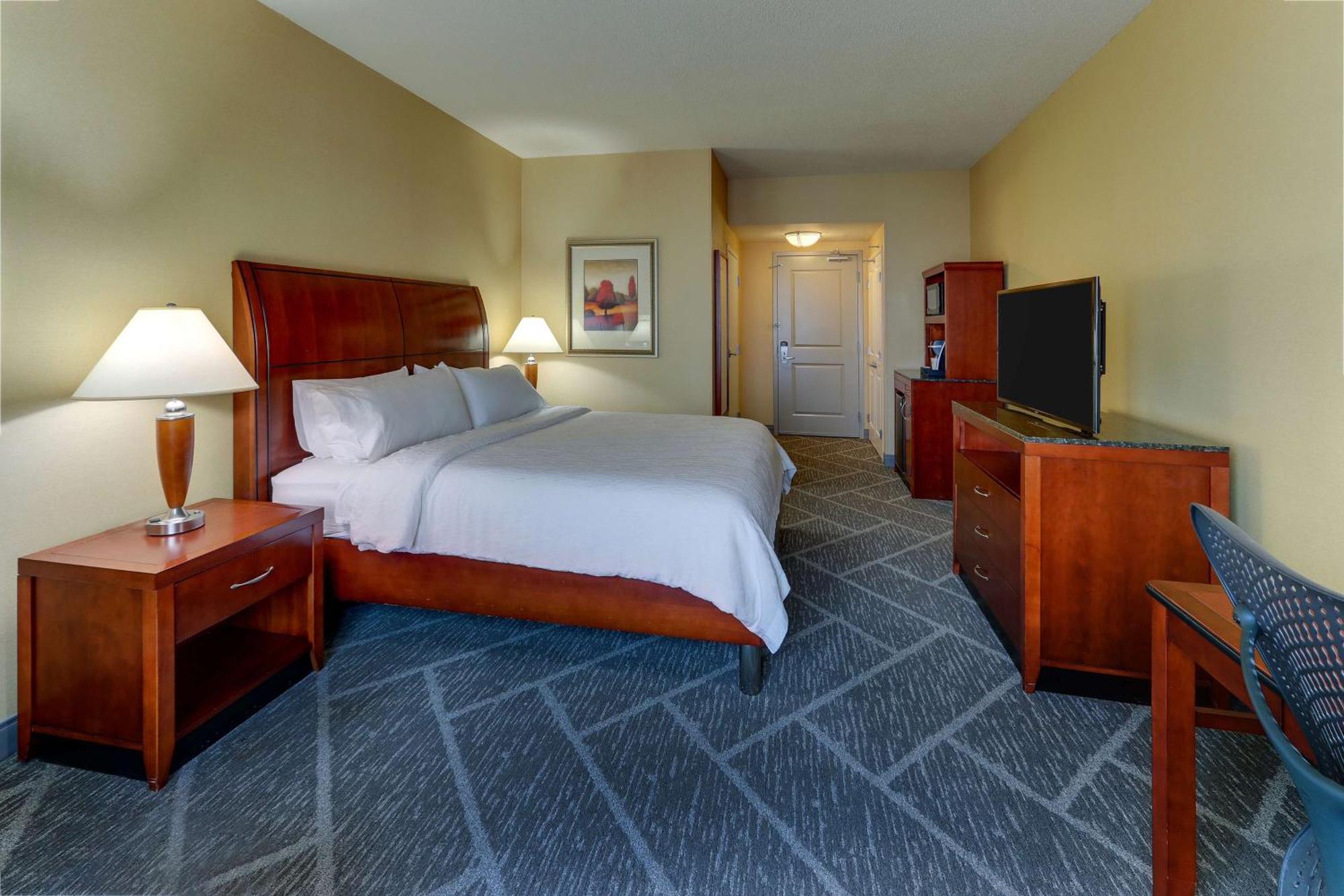 Hilton Garden Inn Indianapolis Airport Плейнфилд Экстерьер фото