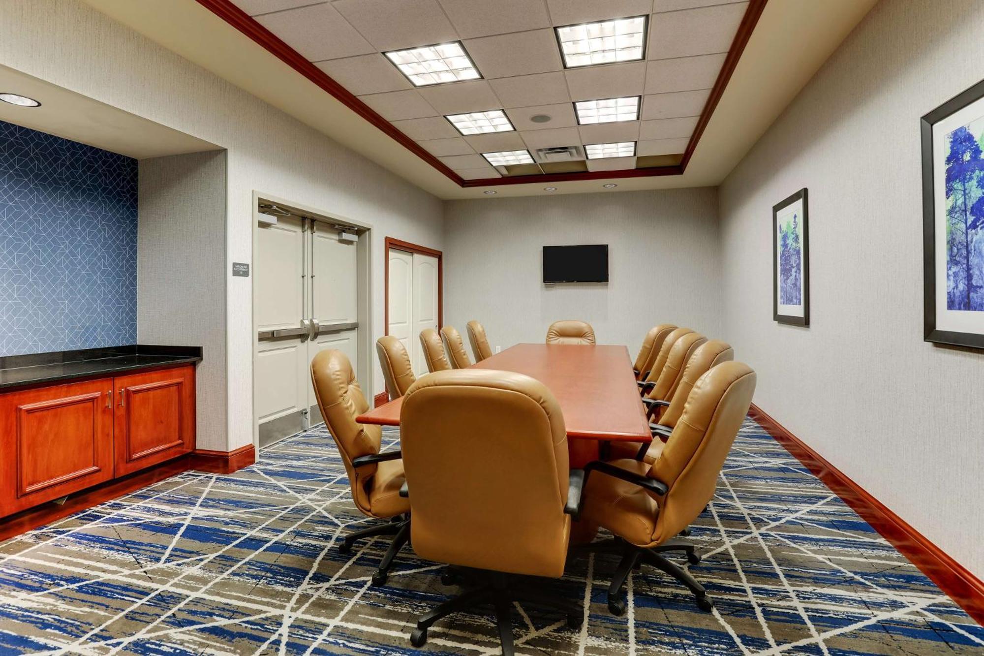 Hilton Garden Inn Indianapolis Airport Плейнфилд Экстерьер фото