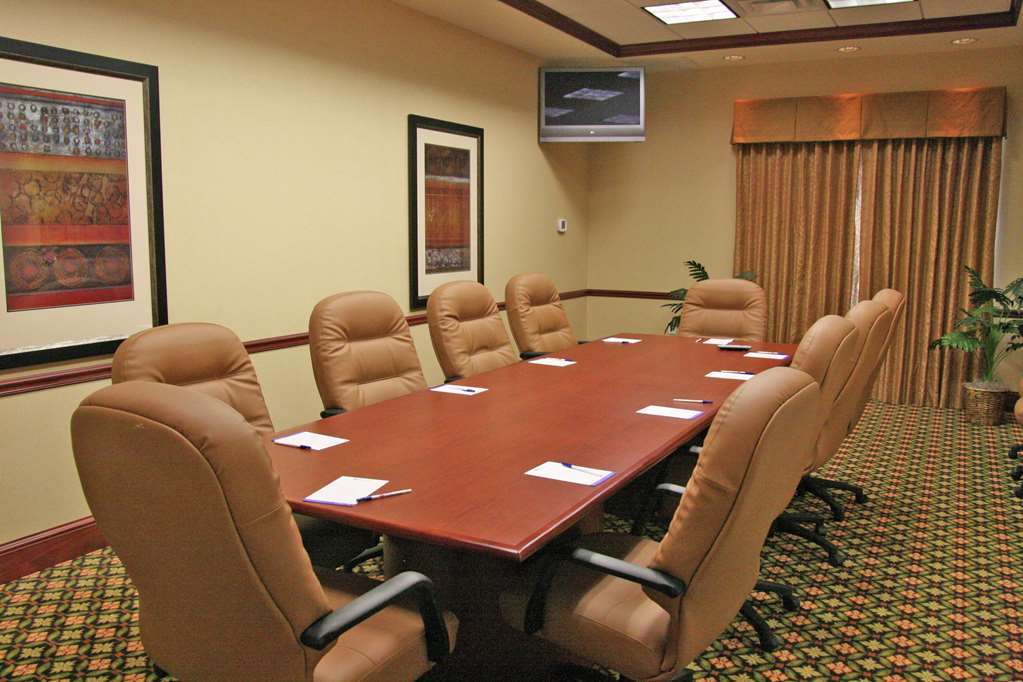 Hilton Garden Inn Indianapolis Airport Плейнфилд Удобства фото